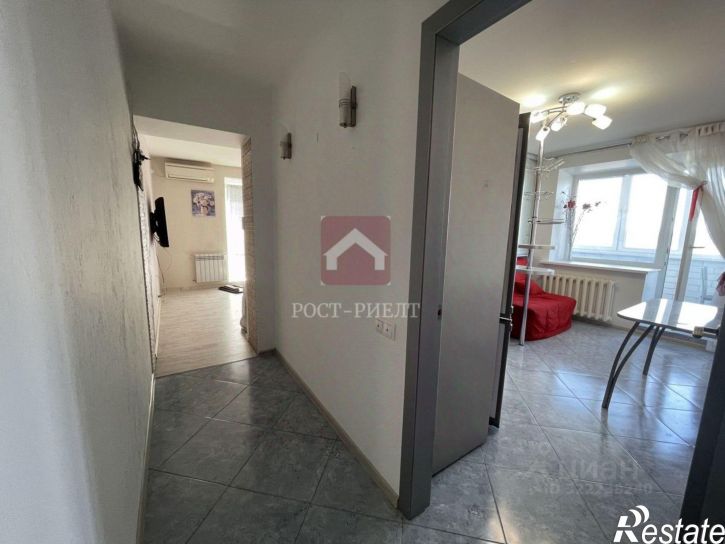 1-комн квартира улица Орджоникидзе, 13,  д. 13