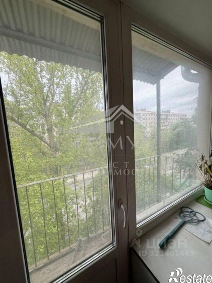 3-комн квартира Саратов