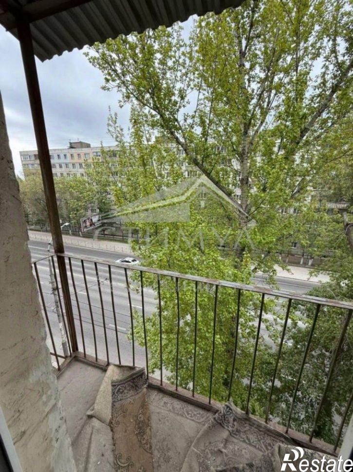 3-комн квартира Саратов