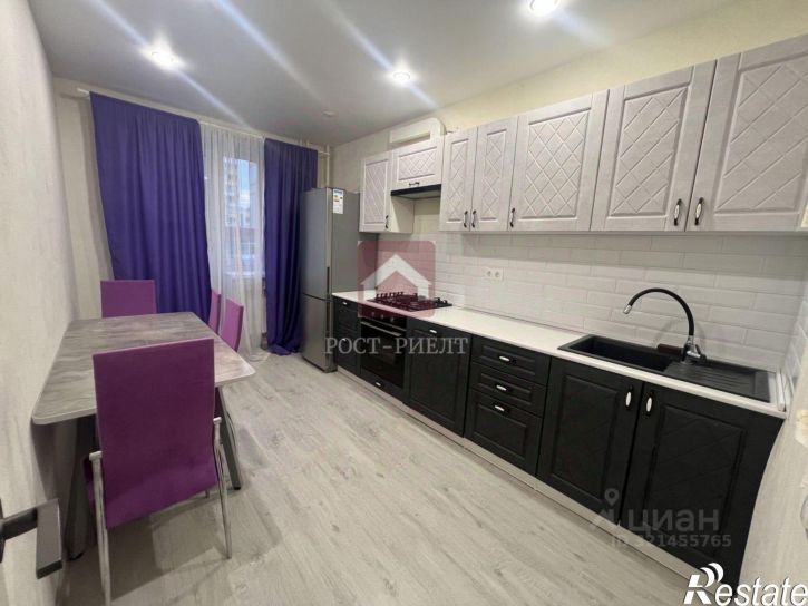 2-комн квартира улица имени Ерёмина Б. Н., 7,  д. 7