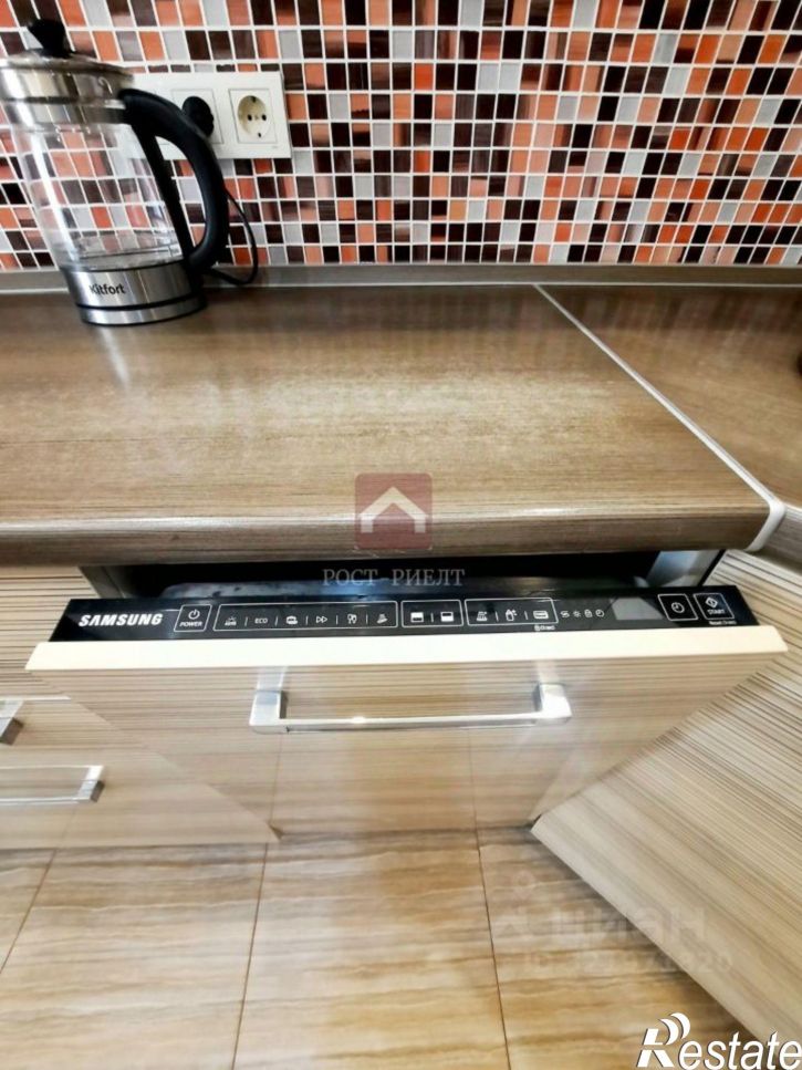 2-комн квартира Шелковичная улица, 2,  д. 2