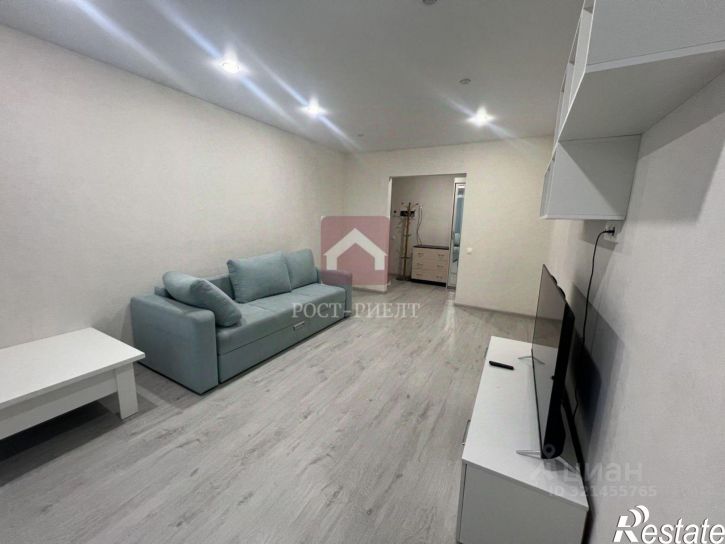 2-комн квартира улица имени Ерёмина Б. Н., 7,  д. 7