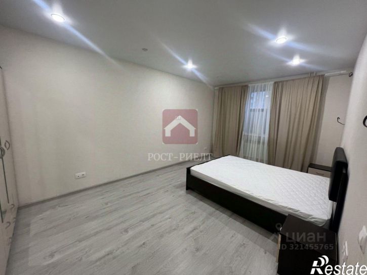 2-комн квартира улица имени Ерёмина Б. Н., 7,  д. 7