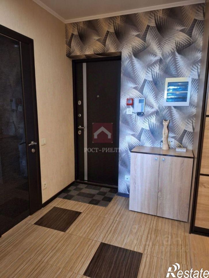 2-комн квартира Шелковичная улица, 2,  д. 2