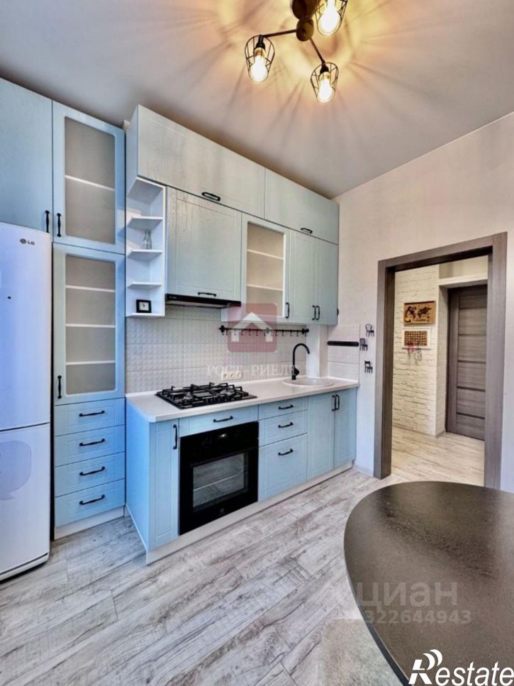 3-комн квартира Саратов г., Ленинский