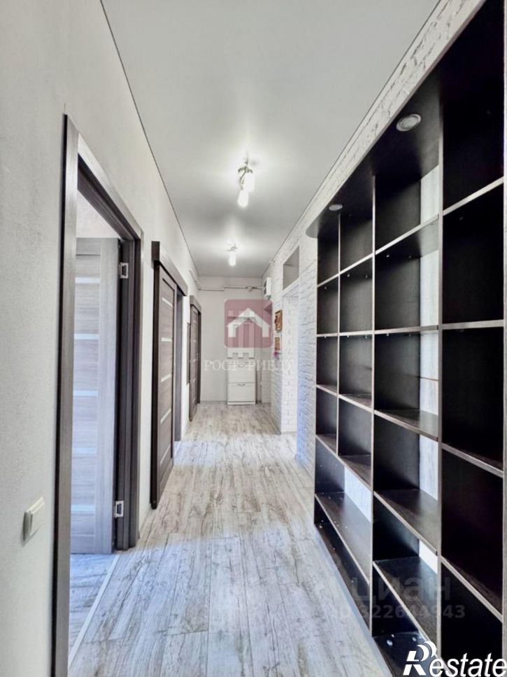 3-комн квартира Саратов г., Ленинский