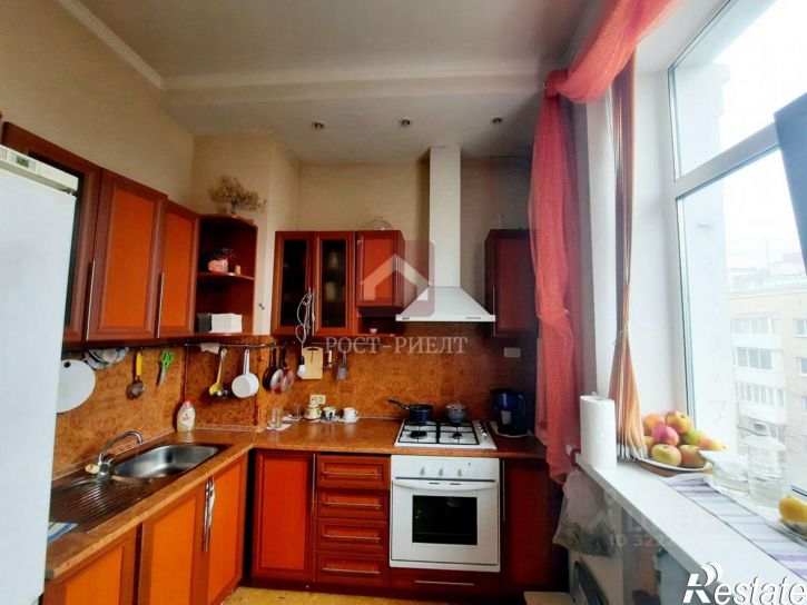 2-комн квартира Саратов г., Октябрьский