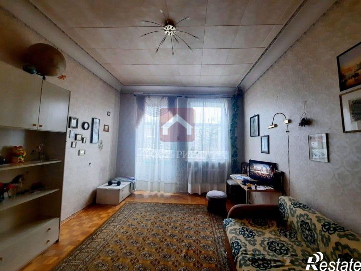 2-комн квартира Саратов г., Октябрьский