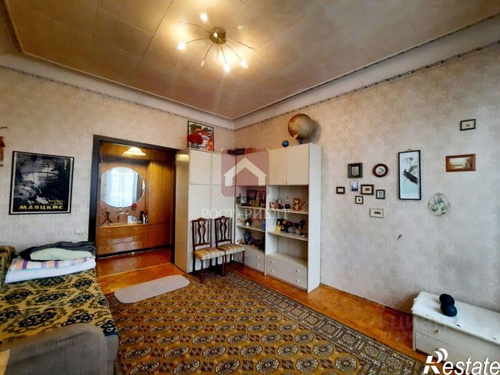 2-комн квартира Саратов г., Октябрьский