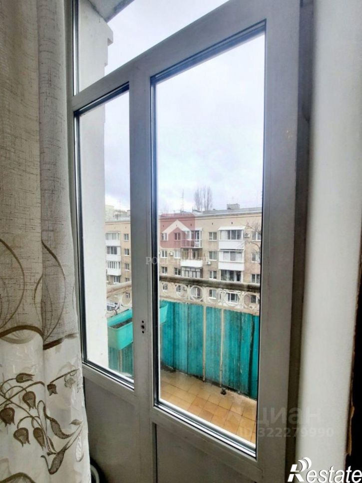 2-комн квартира Саратов г., Октябрьский