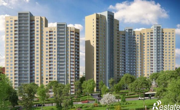 2-комн квартира Шелковичная улица, 4,  д. 4