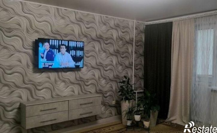 1-комн квартира Крымская улица, 34,  д. 34