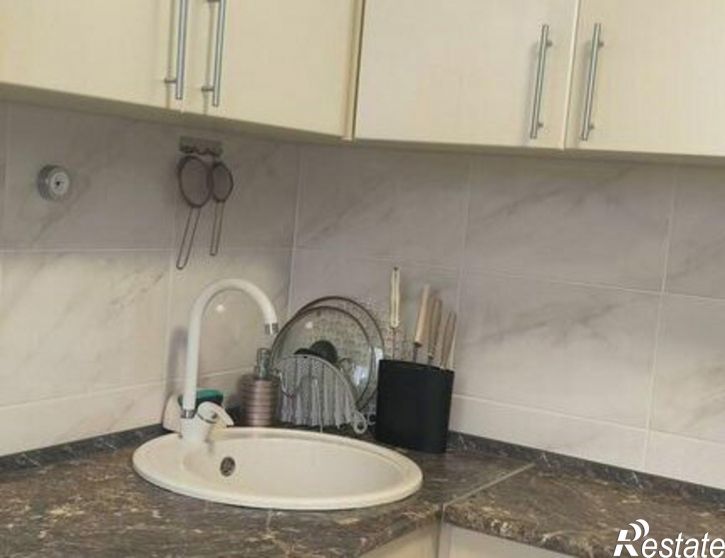 1-комн квартира Крымская улица, 34,  д. 34