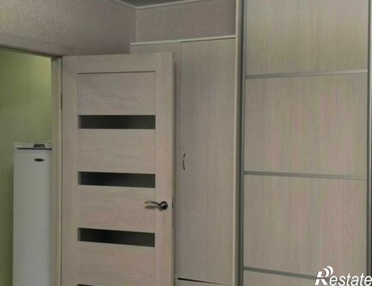 1-комн квартира Крымская улица, 34,  д. 34