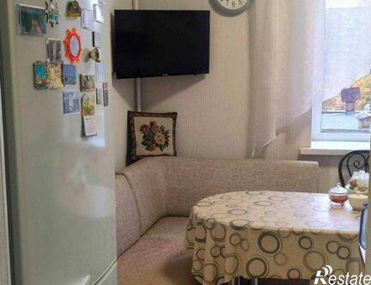 1-комн квартира Крымская улица, 34,  д. 34