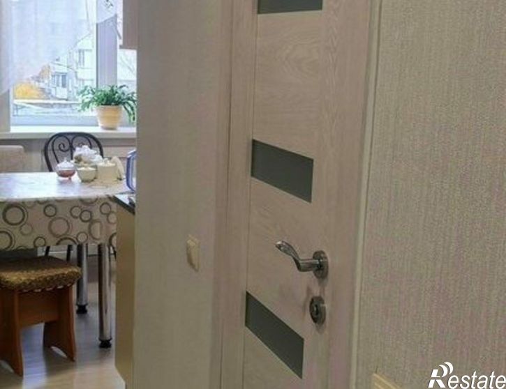 1-комн квартира Крымская улица, 34,  д. 34