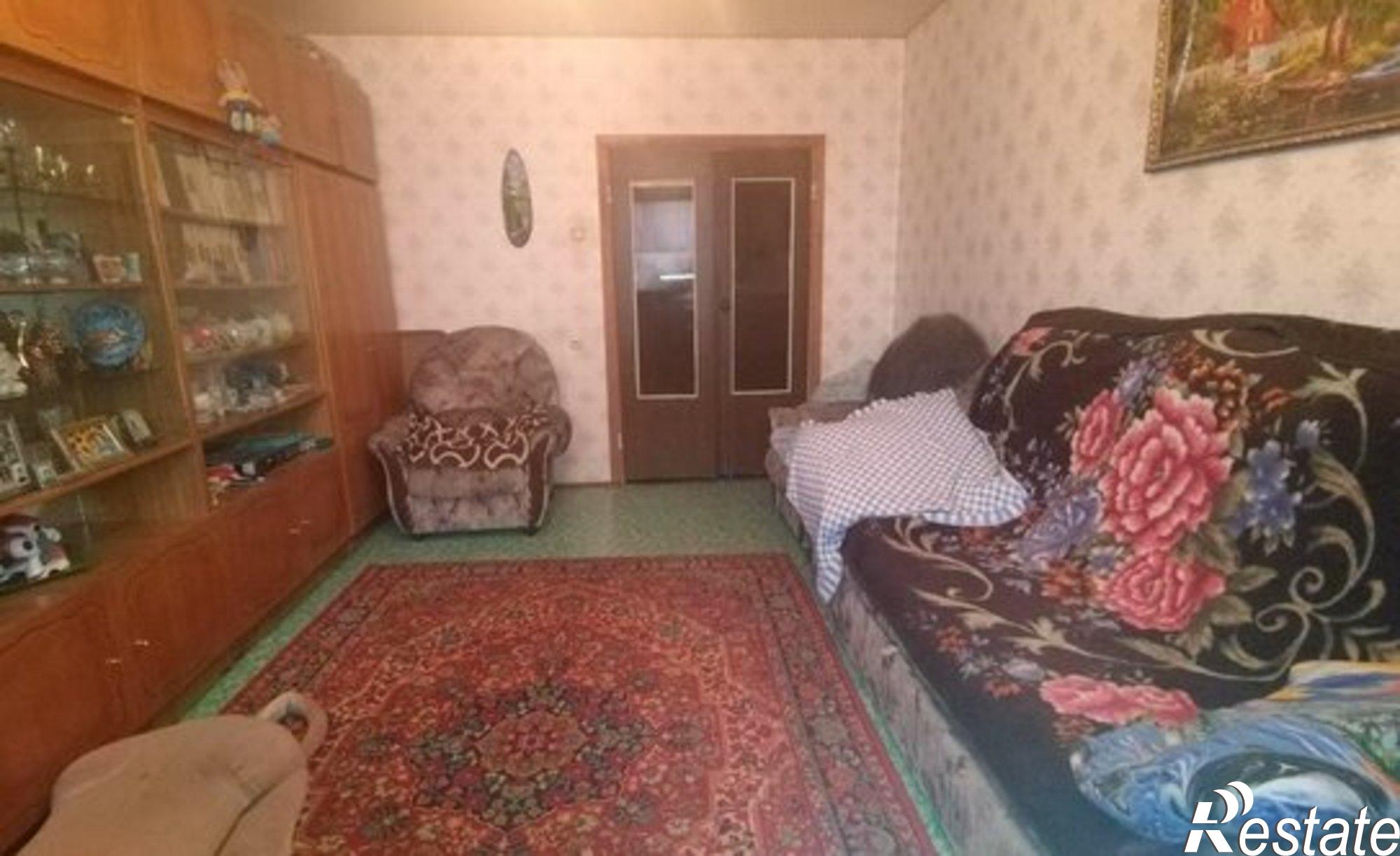 Купить квартиру за 5 400 000 рублей на улица Блинова Ф. А., 3