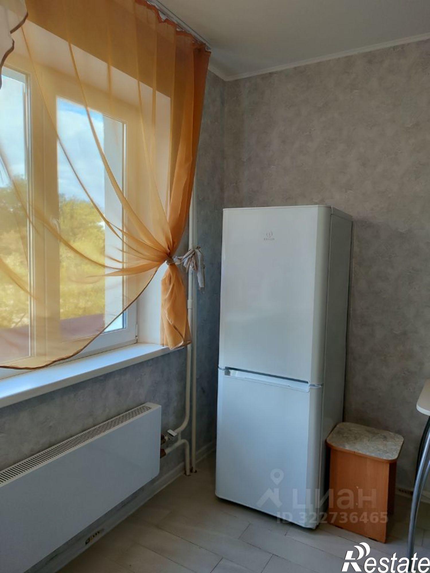 Купить квартиру за 3 125 000 рублей на Карьерная улица, 2Г