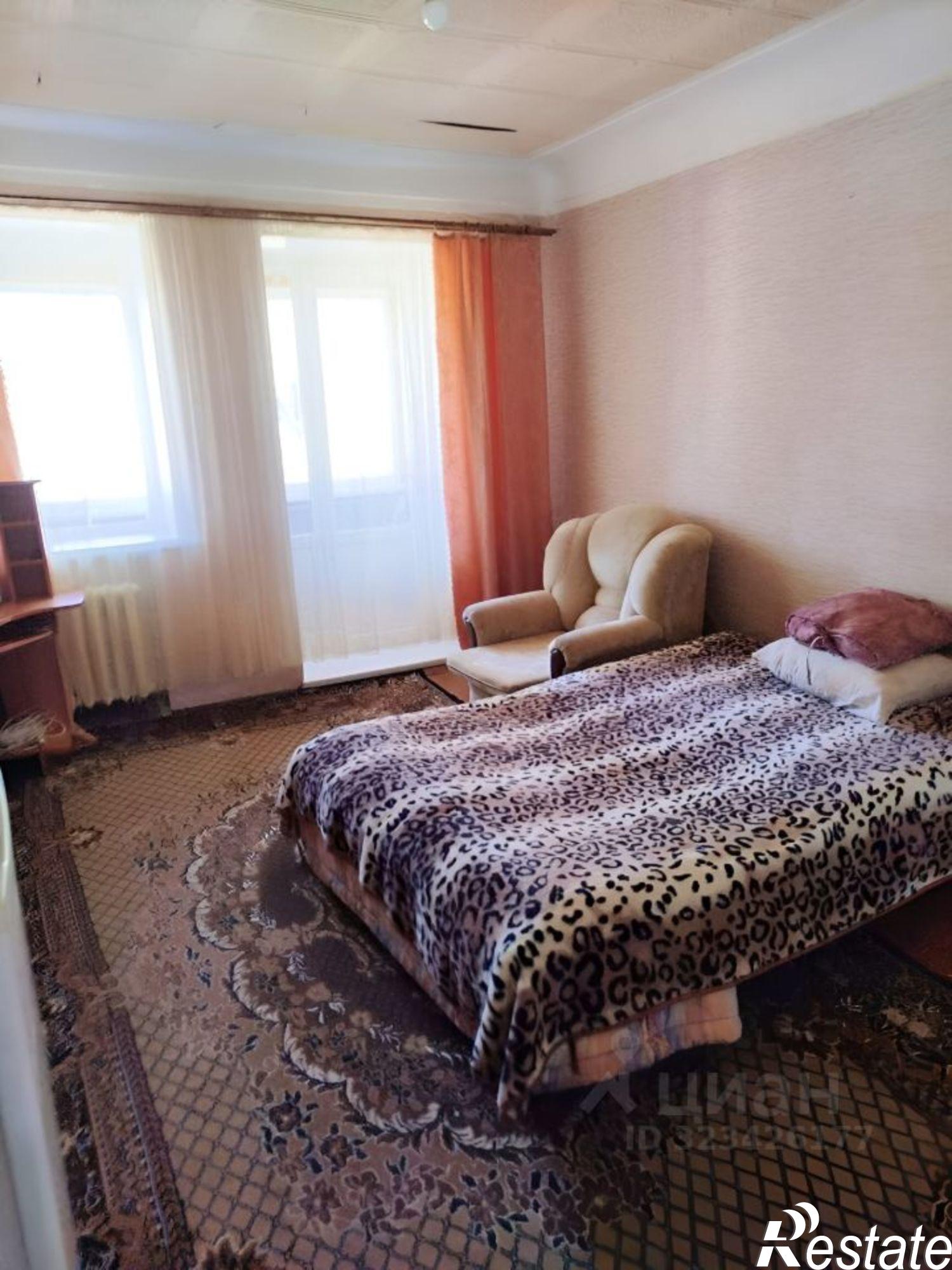 Сдать комнату за 11 500 рублей на ул Соколовая, 327