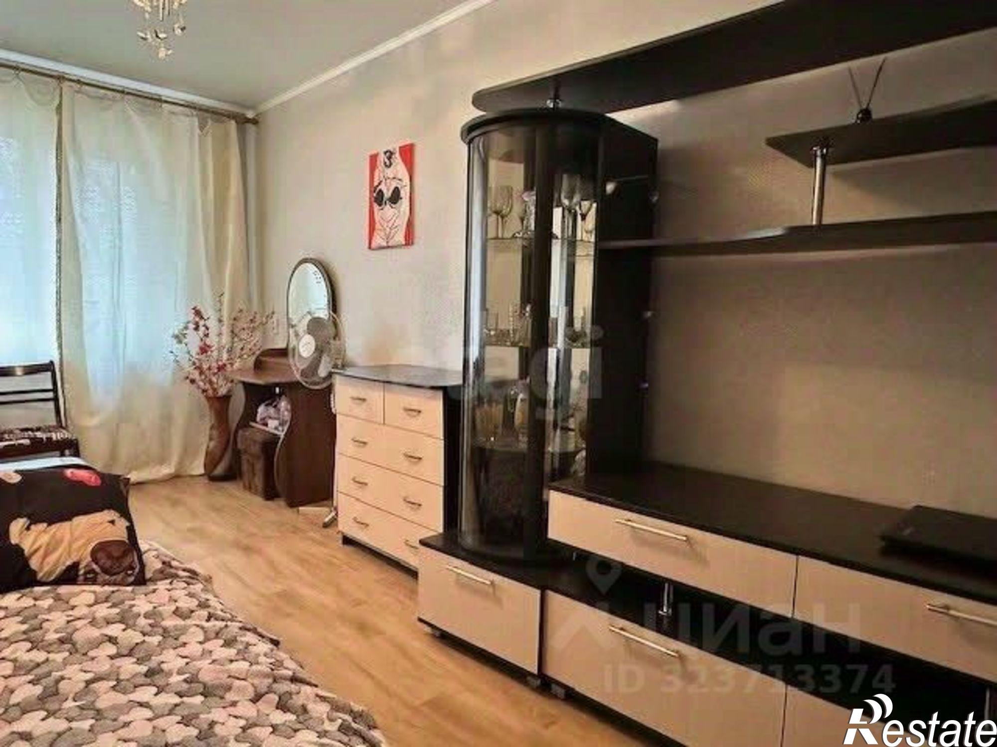 Купить квартиру за 2 200 000 рублей на пр-кт им 50 лет Октября, 116Е