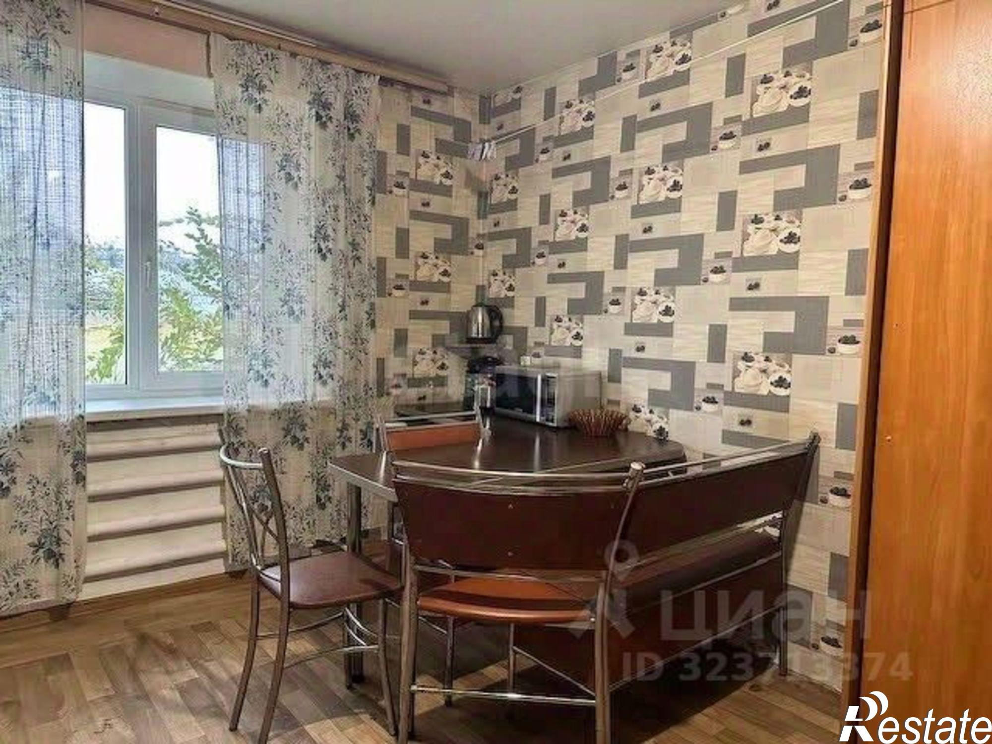 Купить квартиру за 2 200 000 рублей на пр-кт им 50 лет Октября, 116Е