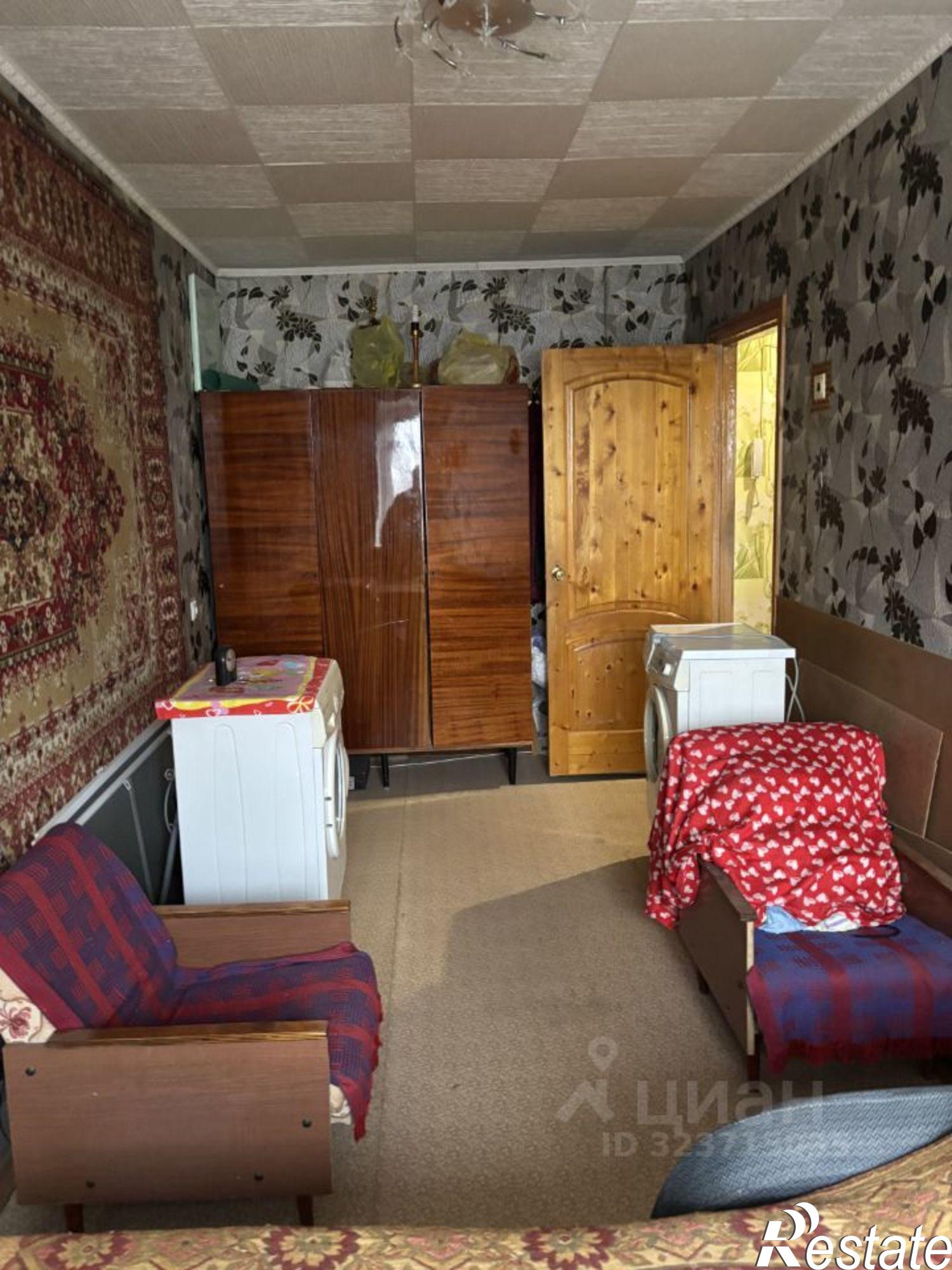 Купить квартиру за 2 650 000 рублей на 3-я Степная улица, 4А