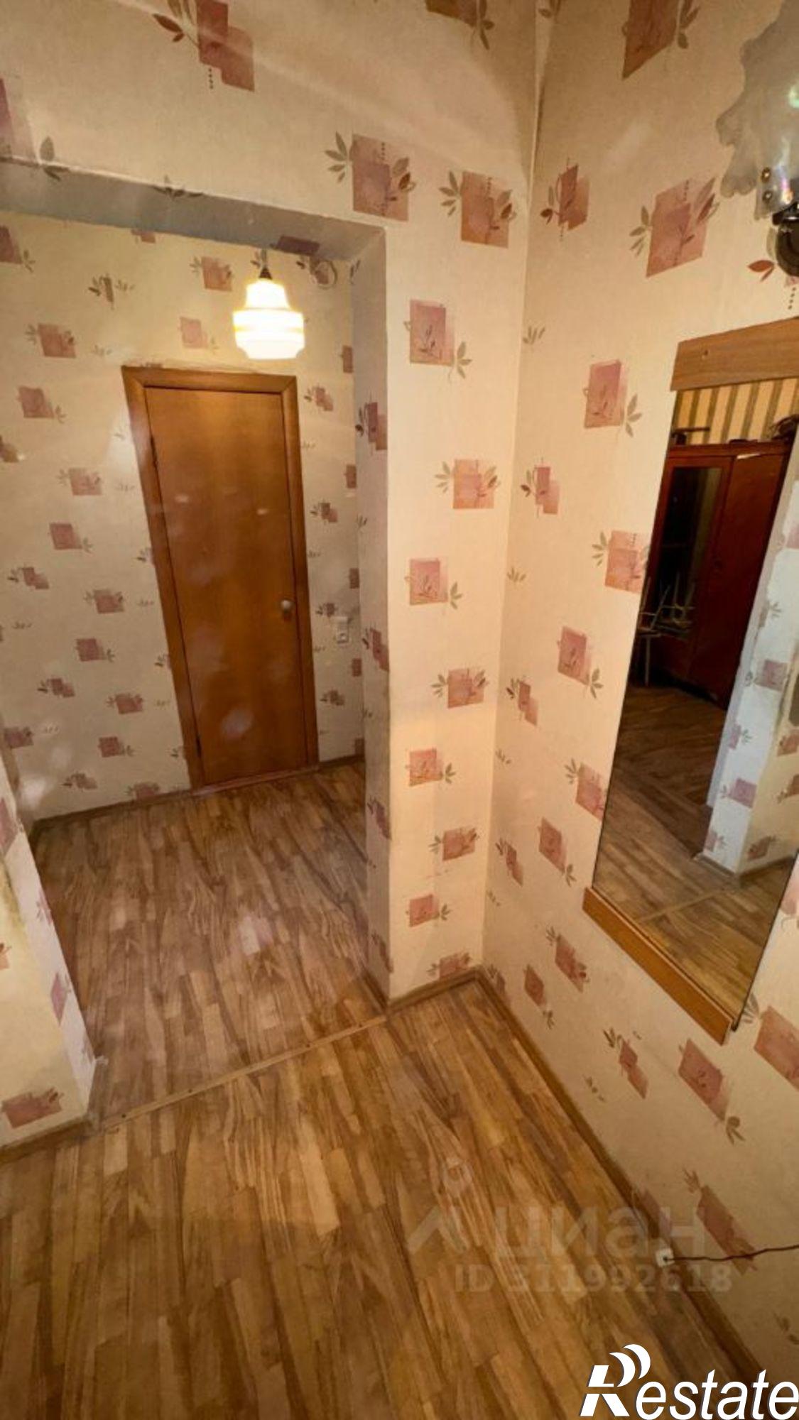 Купить квартиру за 4 100 000 рублей на 5-й Крекингский пр-д, 9/19