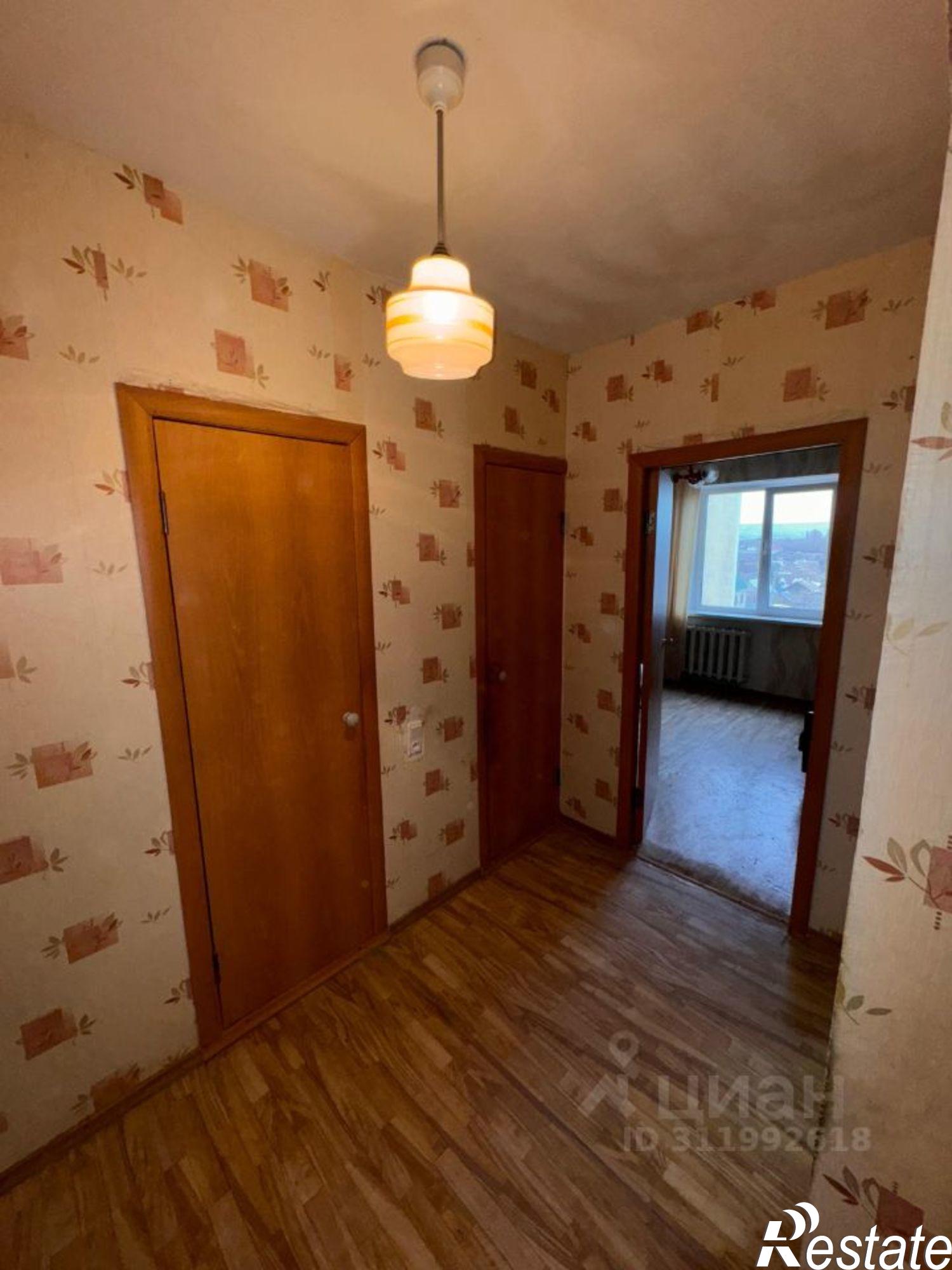 Купить квартиру за 4 100 000 рублей на 5-й Крекингский пр-д, 9/19