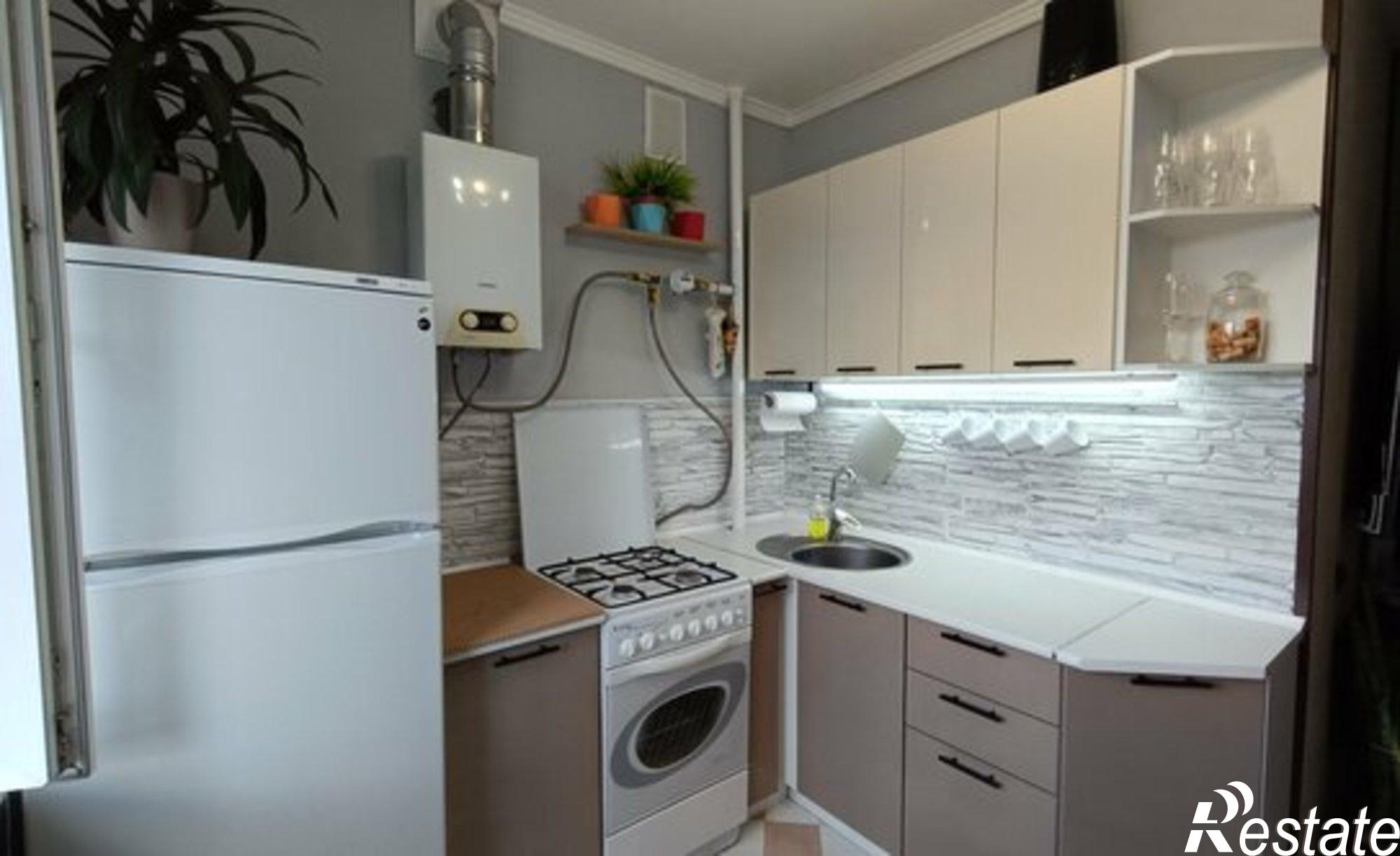 Купить квартиру за 2 700 000 рублей на Крымский тупик, 1