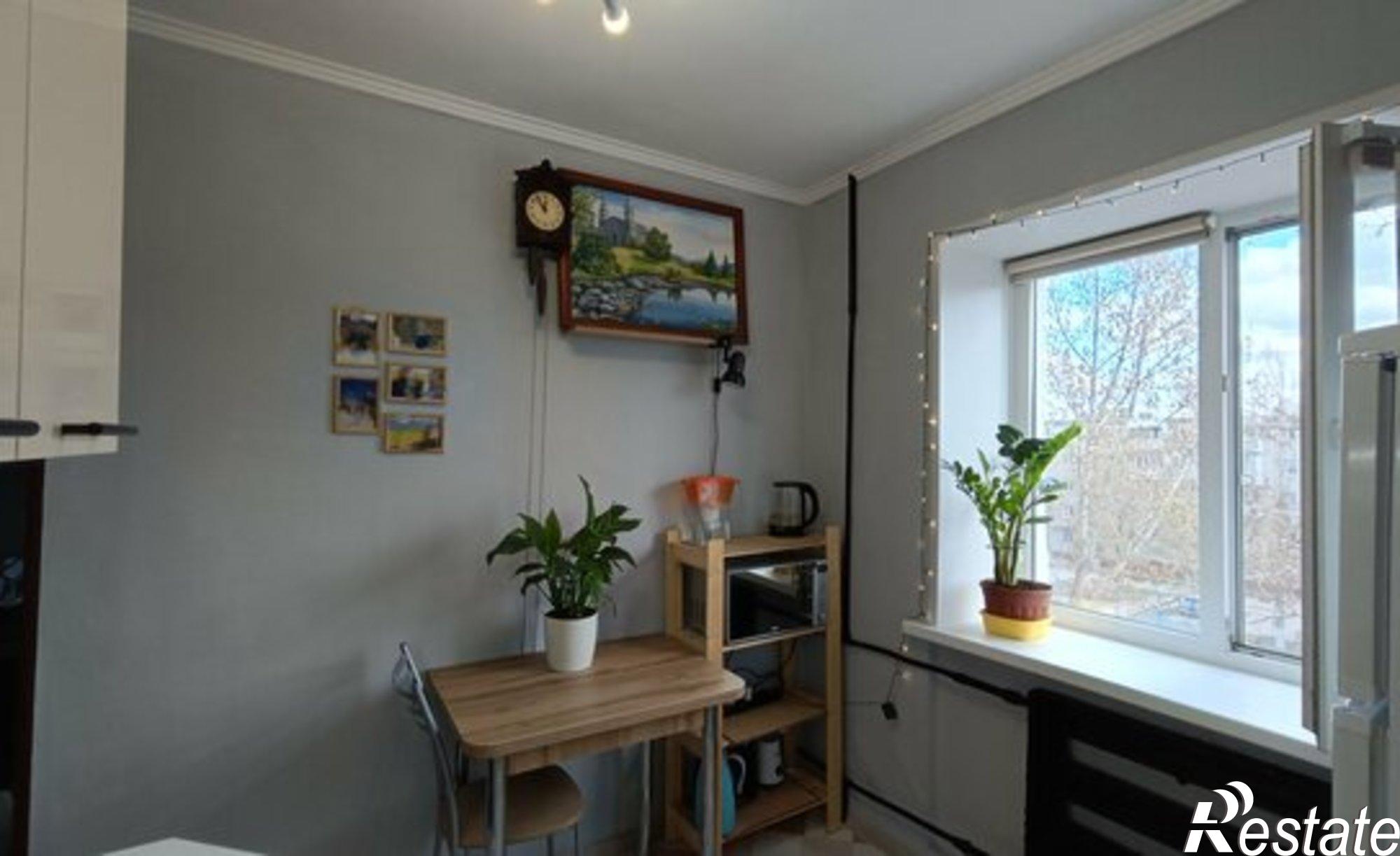 Купить квартиру за 2 700 000 рублей на Крымский тупик, 1