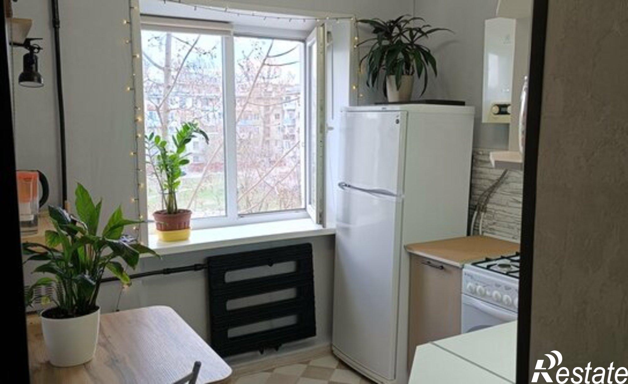 Купить квартиру за 2 700 000 рублей на Крымский тупик, 1