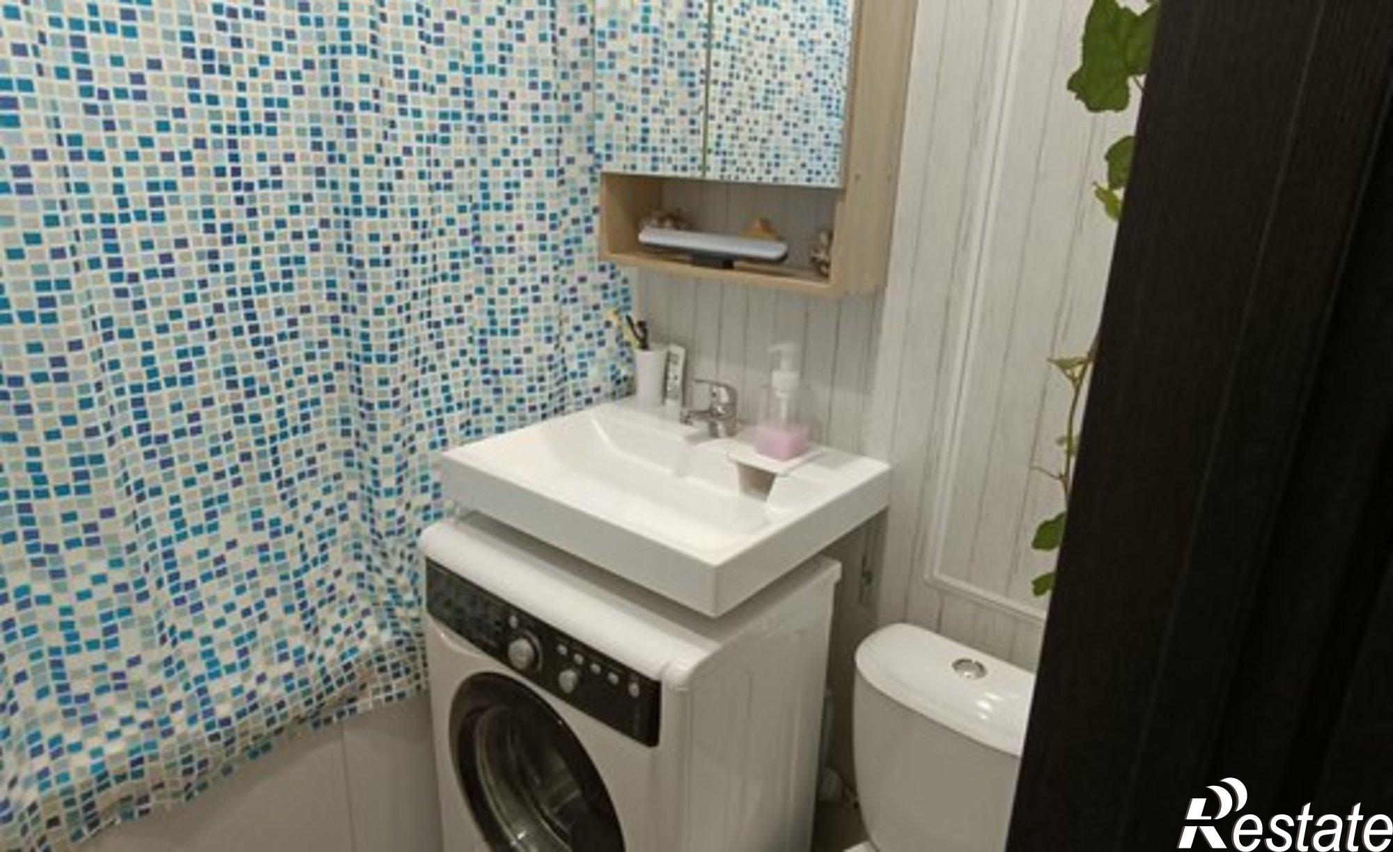 Купить квартиру за 2 700 000 рублей на Крымский тупик, 1