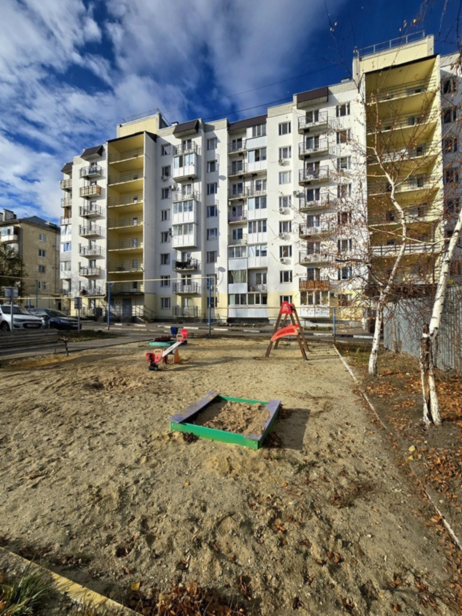 Купить квартиру за 2 300 000 рублей на Заречная ул., 25