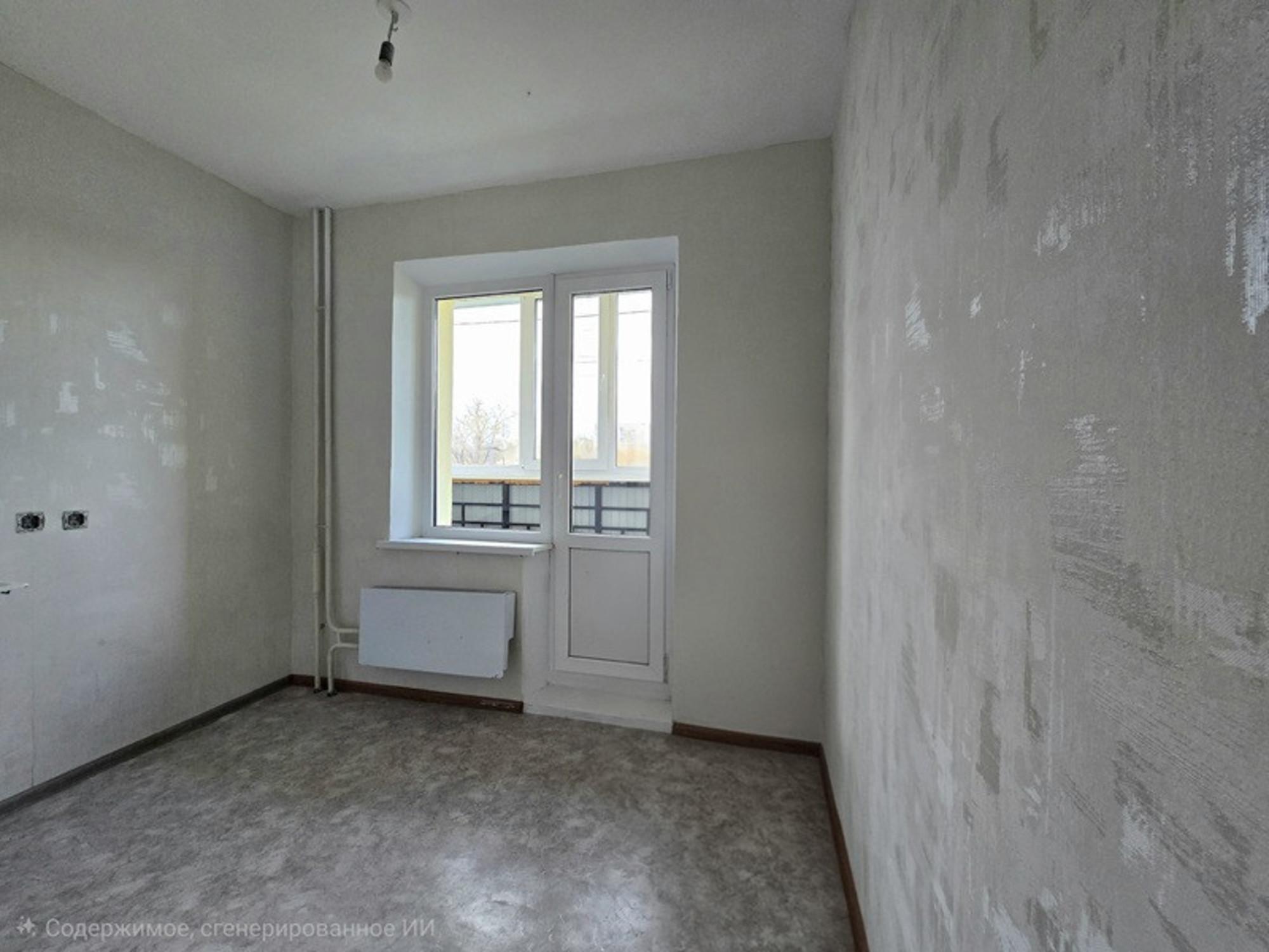 Купить квартиру за 2 300 000 рублей на Заречная ул., 25