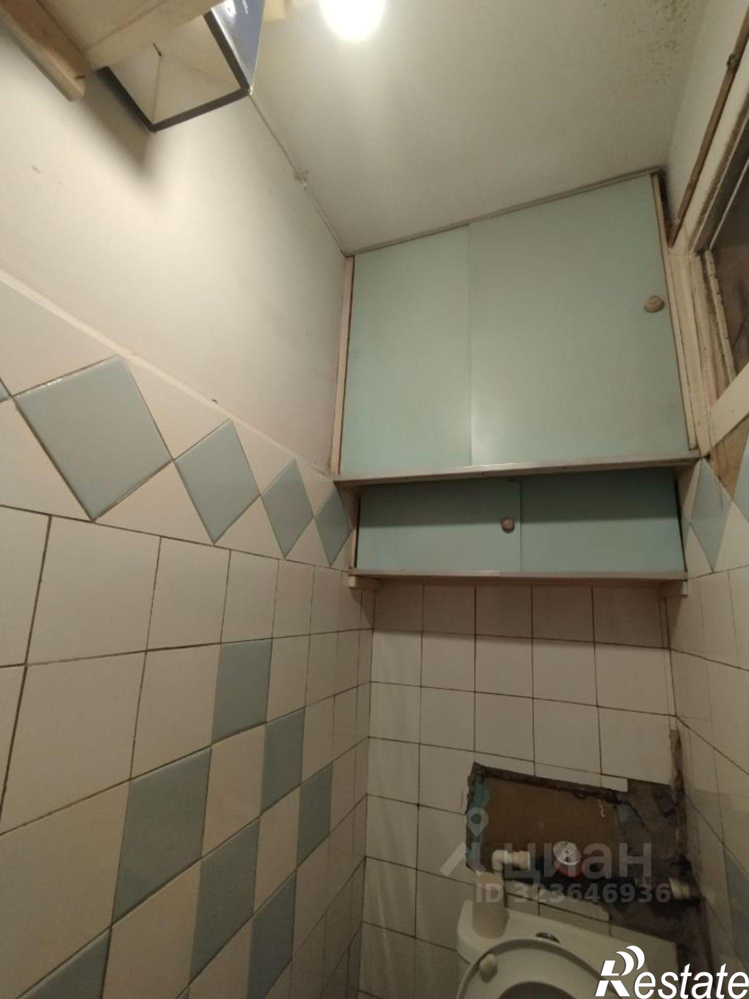 Купить квартиру за 5 477 000 рублей на улица Уфимцева, 1