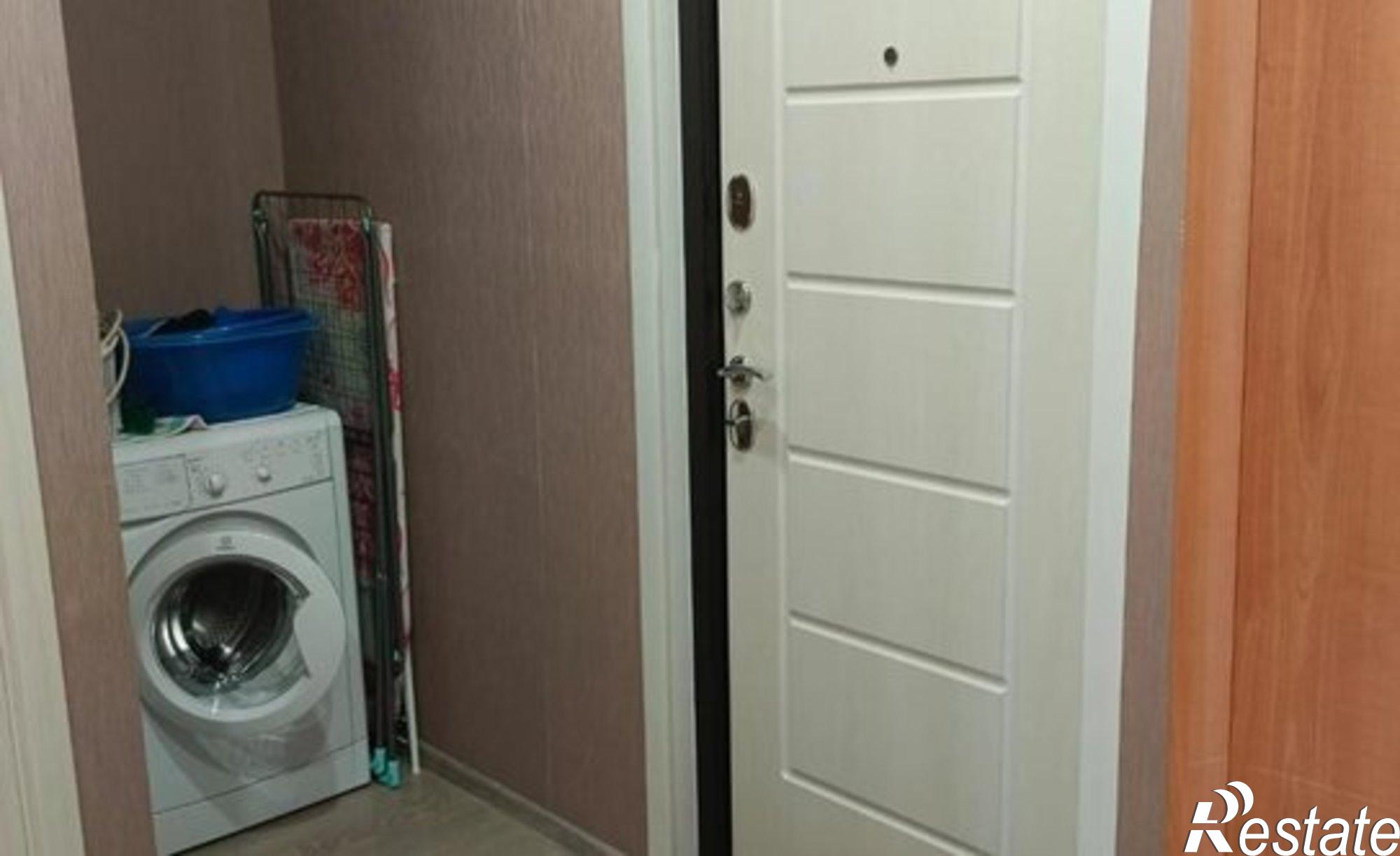 Купить квартиру за 3 850 000 рублей на проезд 2-й им Блинова Ф.А., 4А