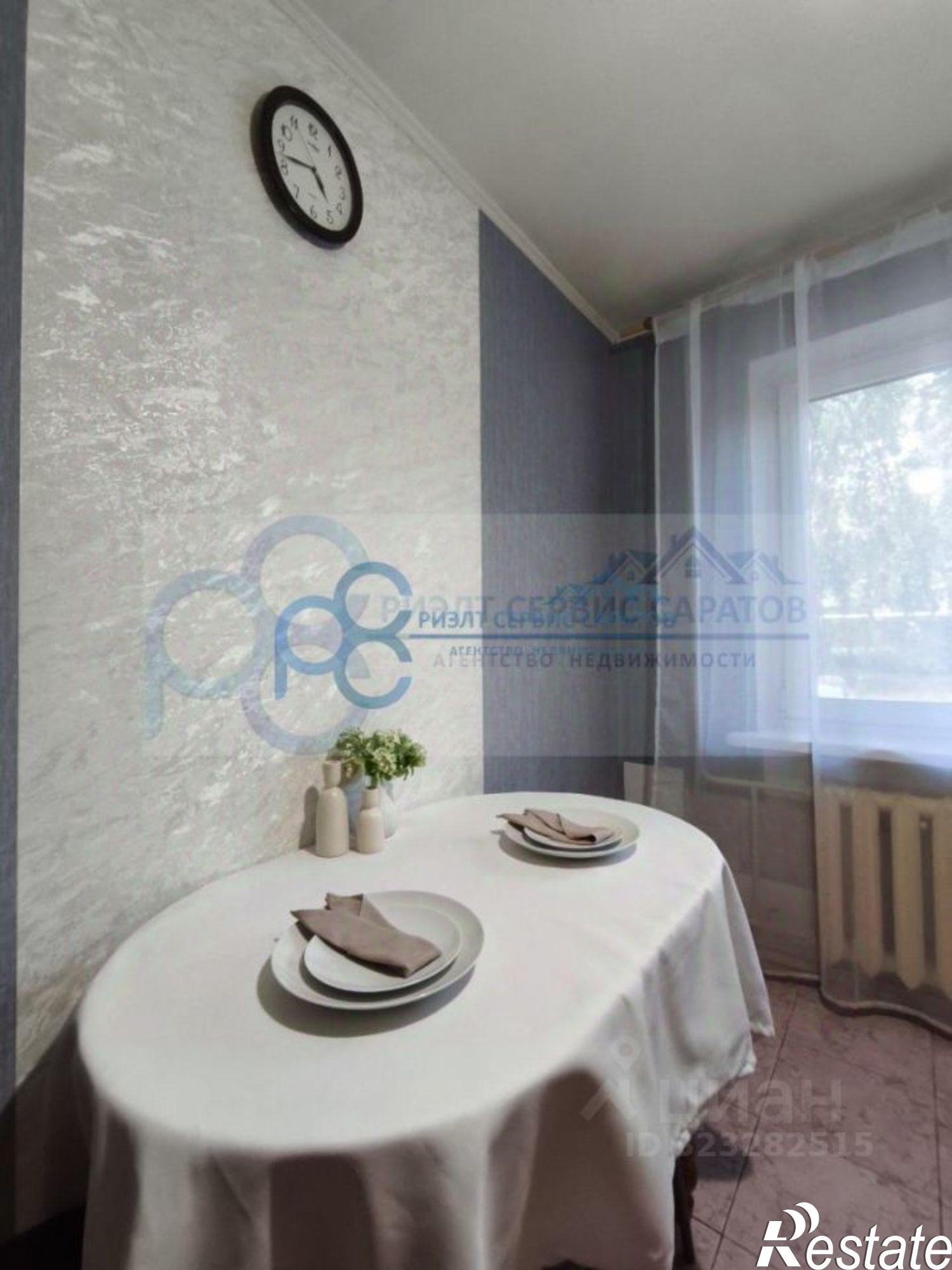 Купить квартиру за 3 695 000 рублей на Безымянная улица, 6