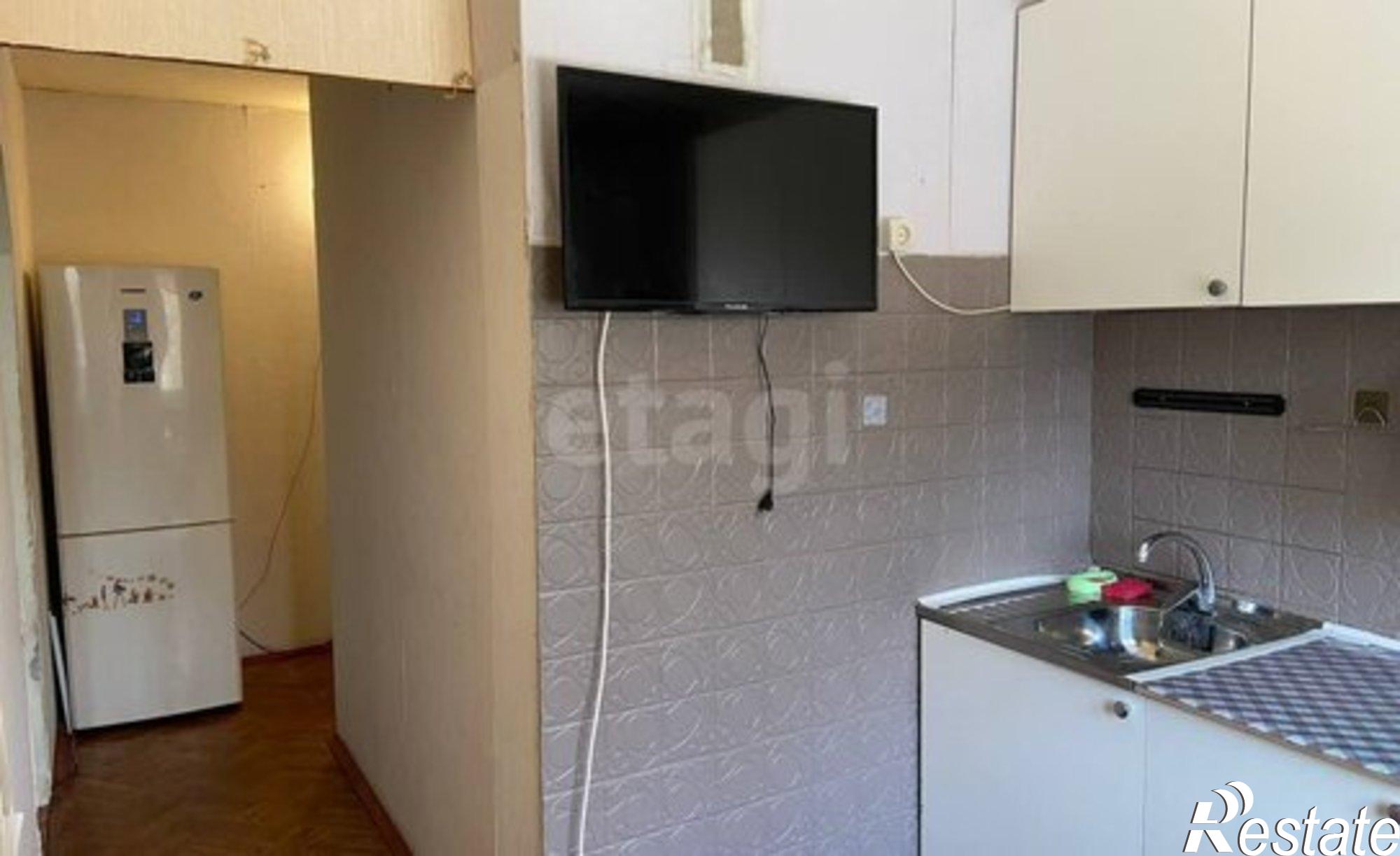 Купить квартиру за 2 600 000 рублей на проспект Строителей, 46