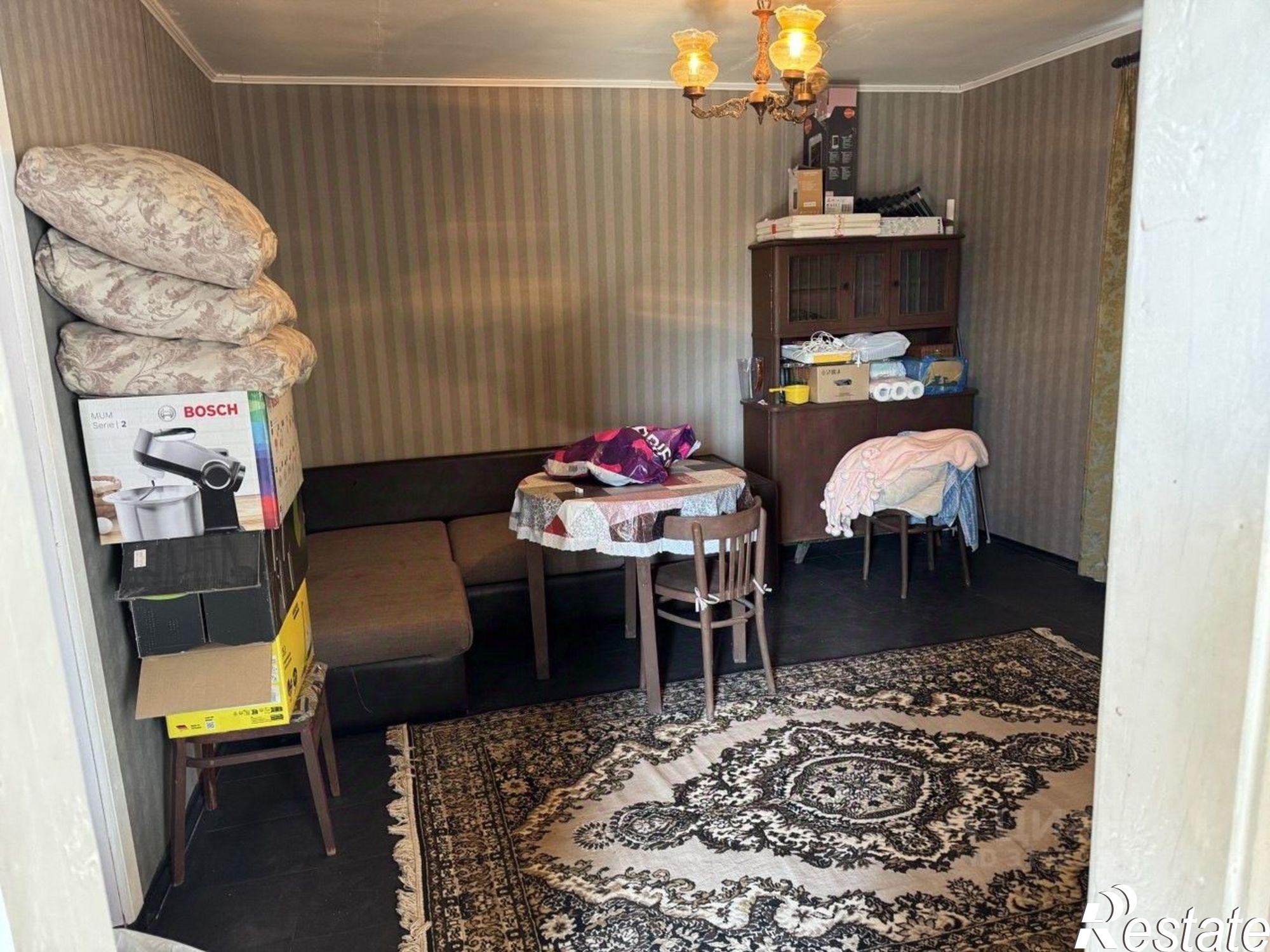 Купить дачу, дом, коттедж за 1 100 000 рублей на 2-й Латрыковый проезд