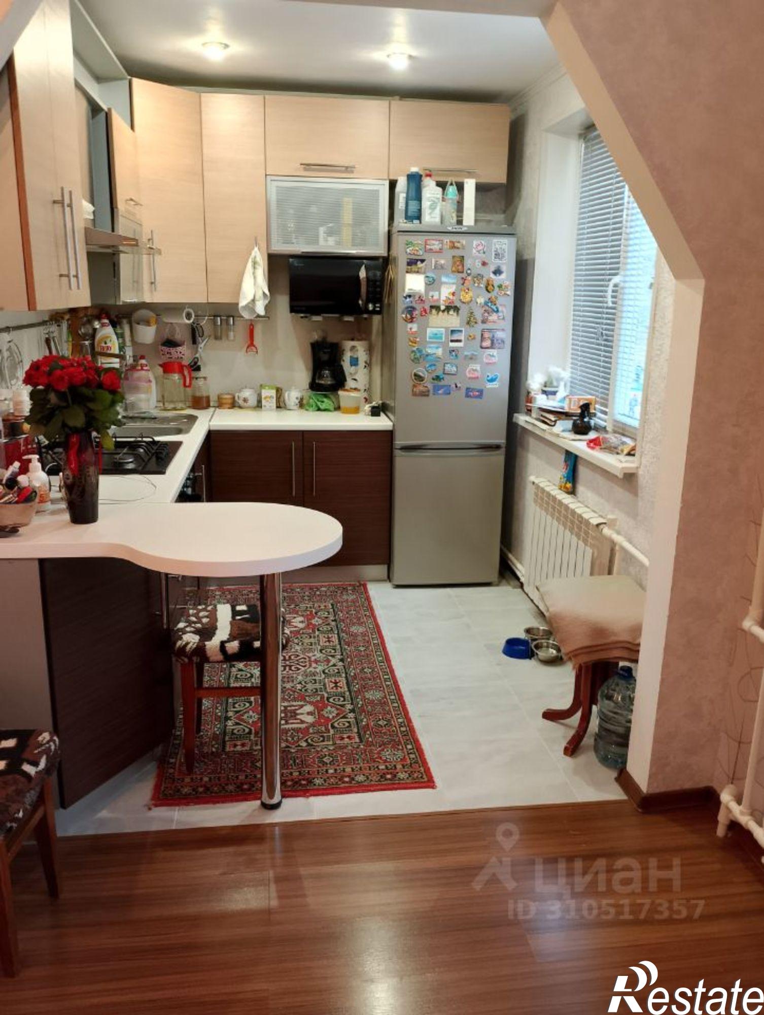 Купить квартиру за 4 500 000 рублей на улица Панфилова, 11