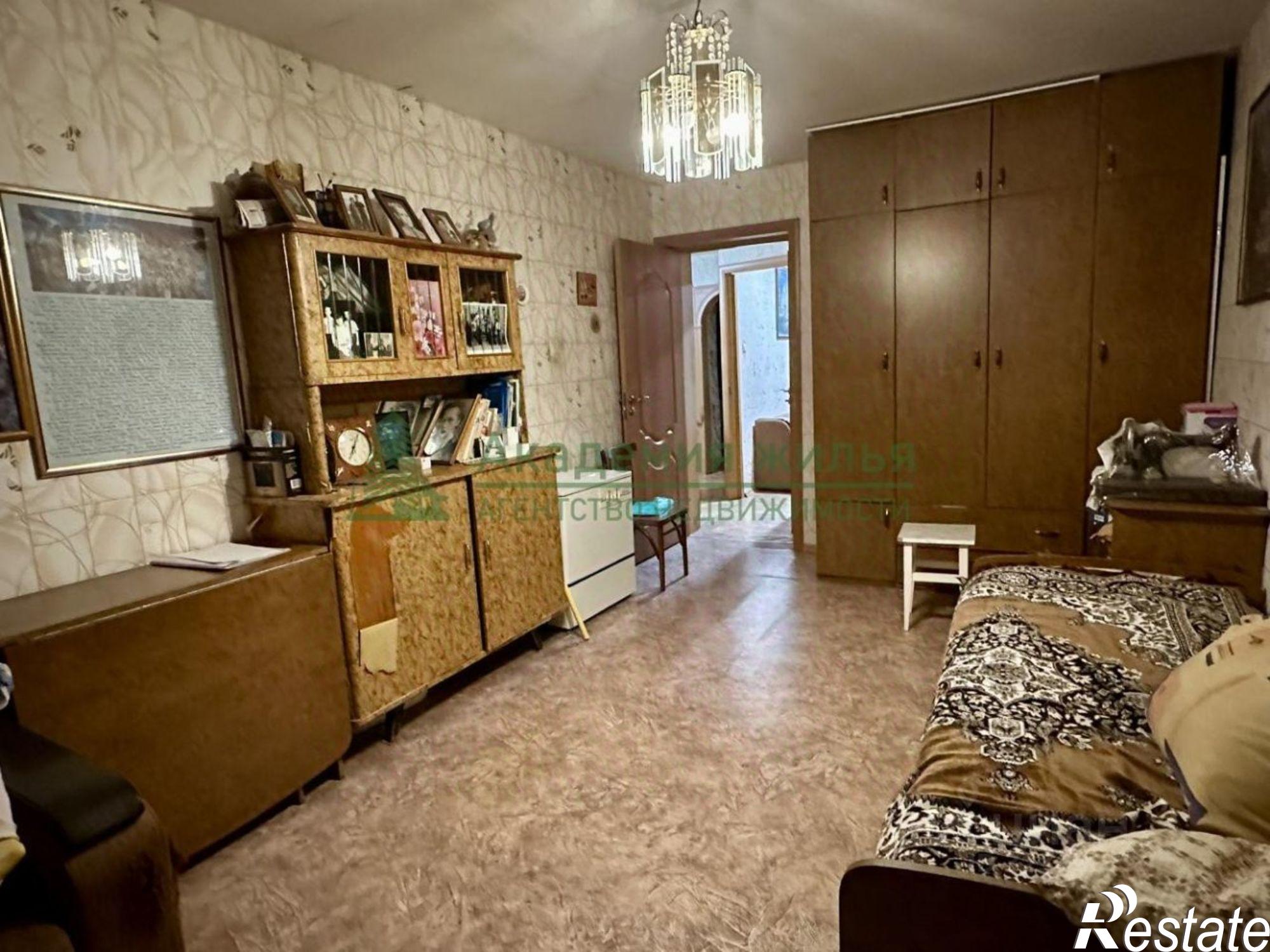 Сдать комнату за 8 000 рублей на ул Южная, 76/80