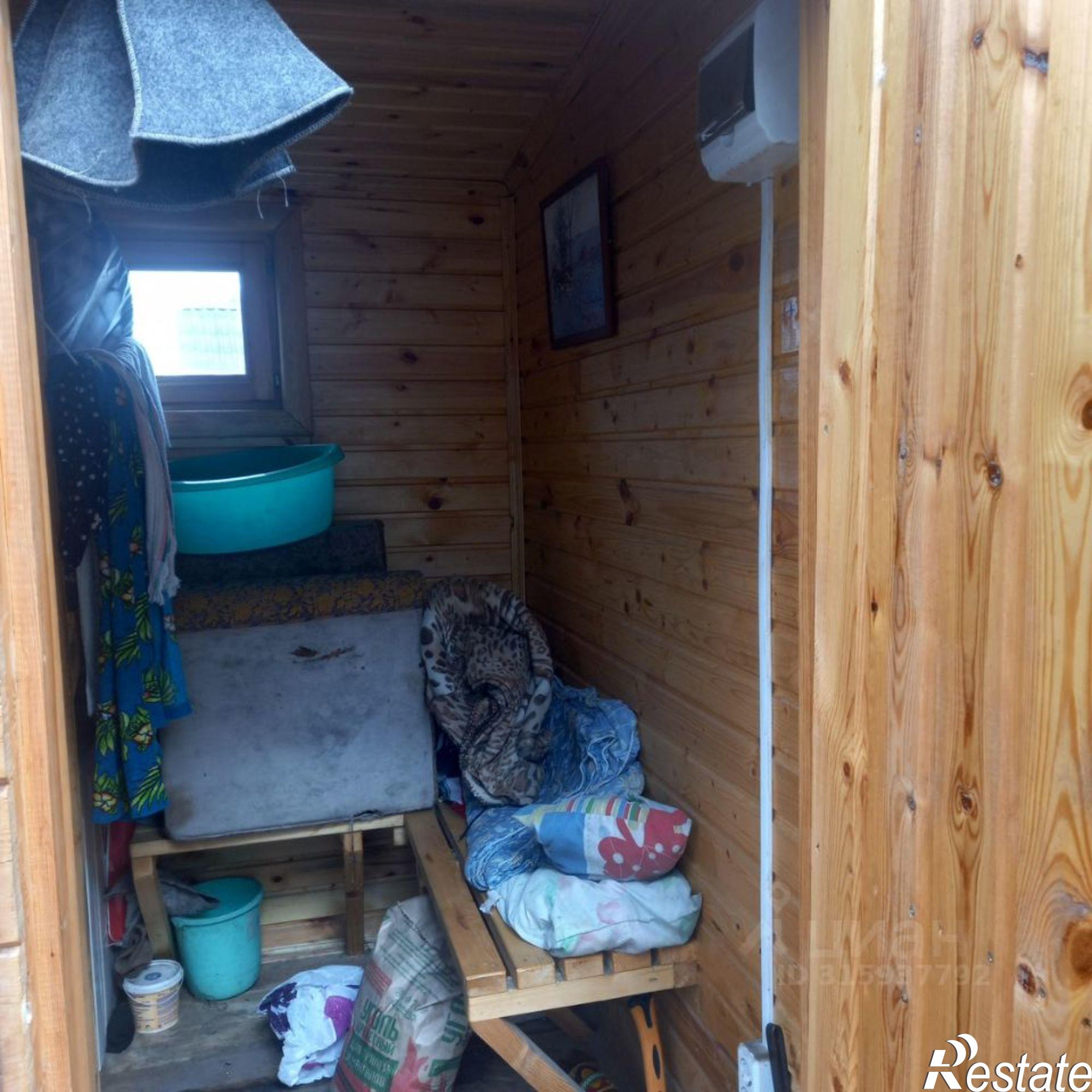 Купить дачу, дом, коттедж за 400 000 рублей на СНТ Водник САЗ