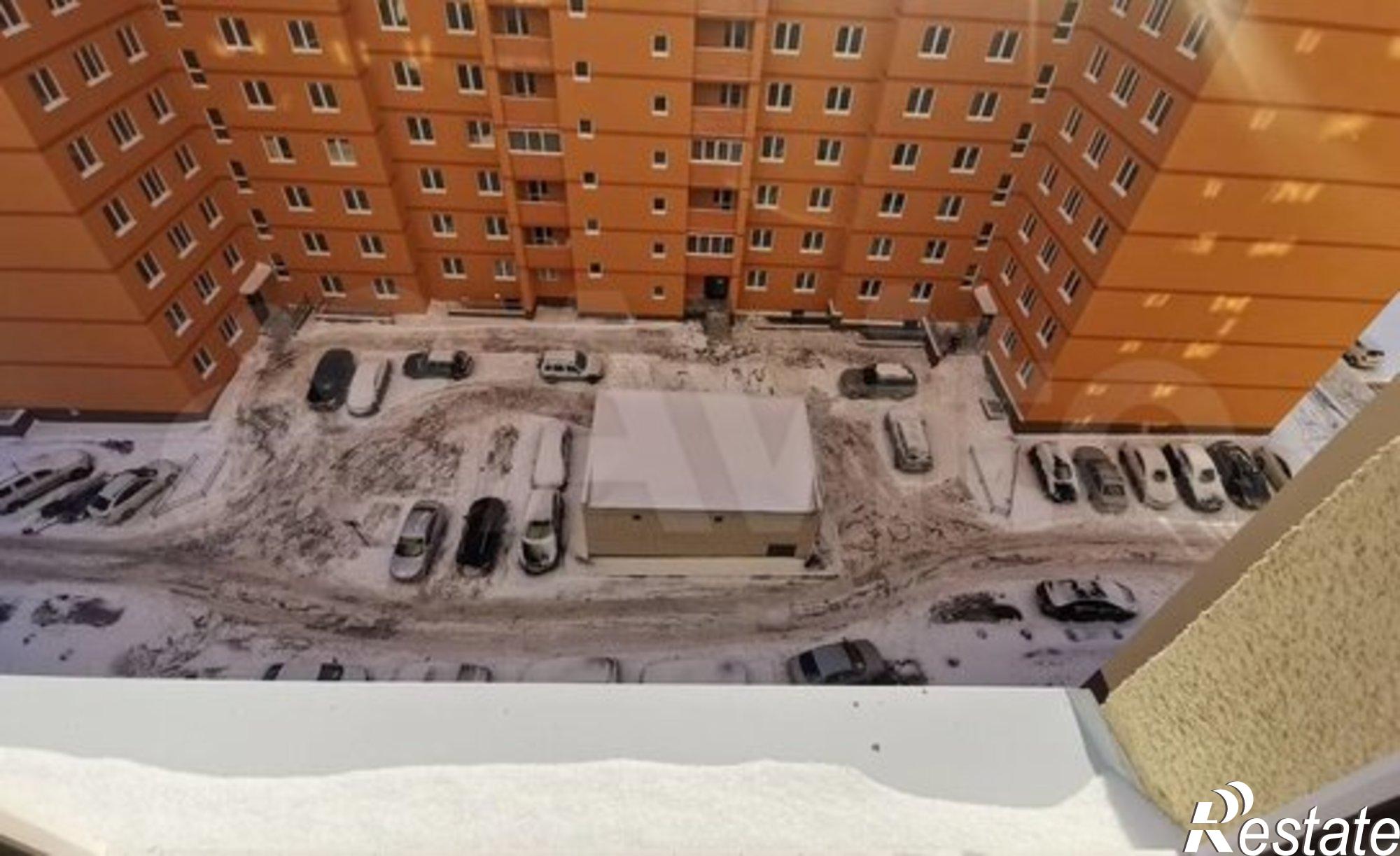 Купить квартиру за 3 750 000 рублей на улица имени Панченко К. П., 9