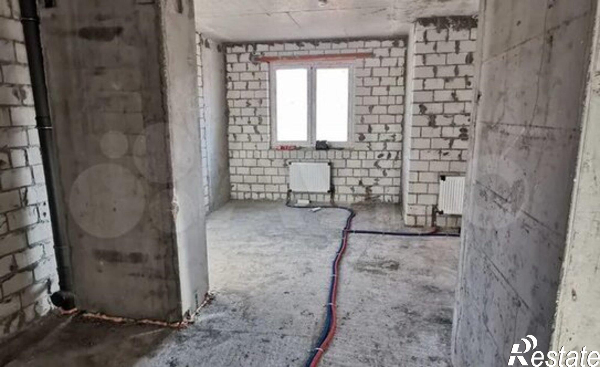 Купить квартиру за 3 750 000 рублей на улица имени Панченко К. П., 9