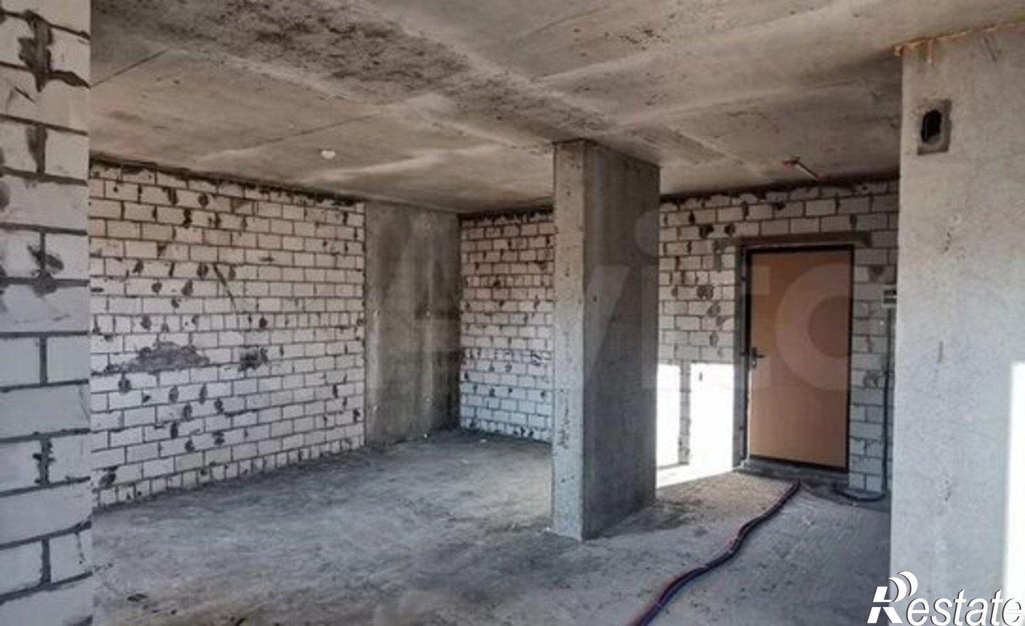 Купить квартиру за 3 750 000 рублей на улица имени Панченко К. П., 9