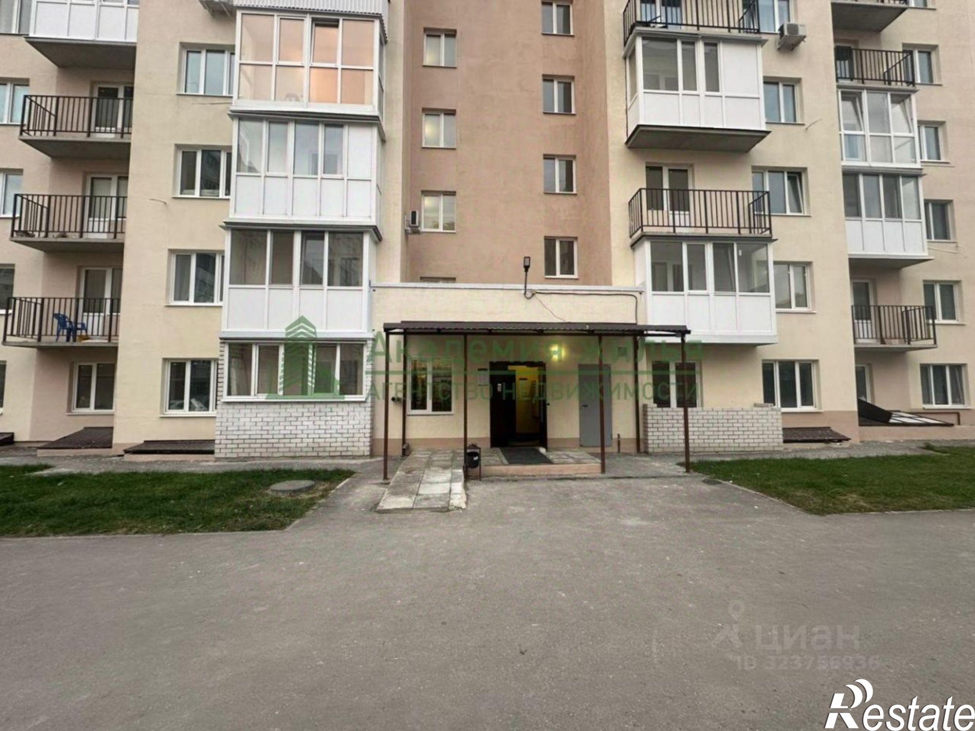 Купить квартиру за 3 590 000 рублей на Новоузенская улица, 200