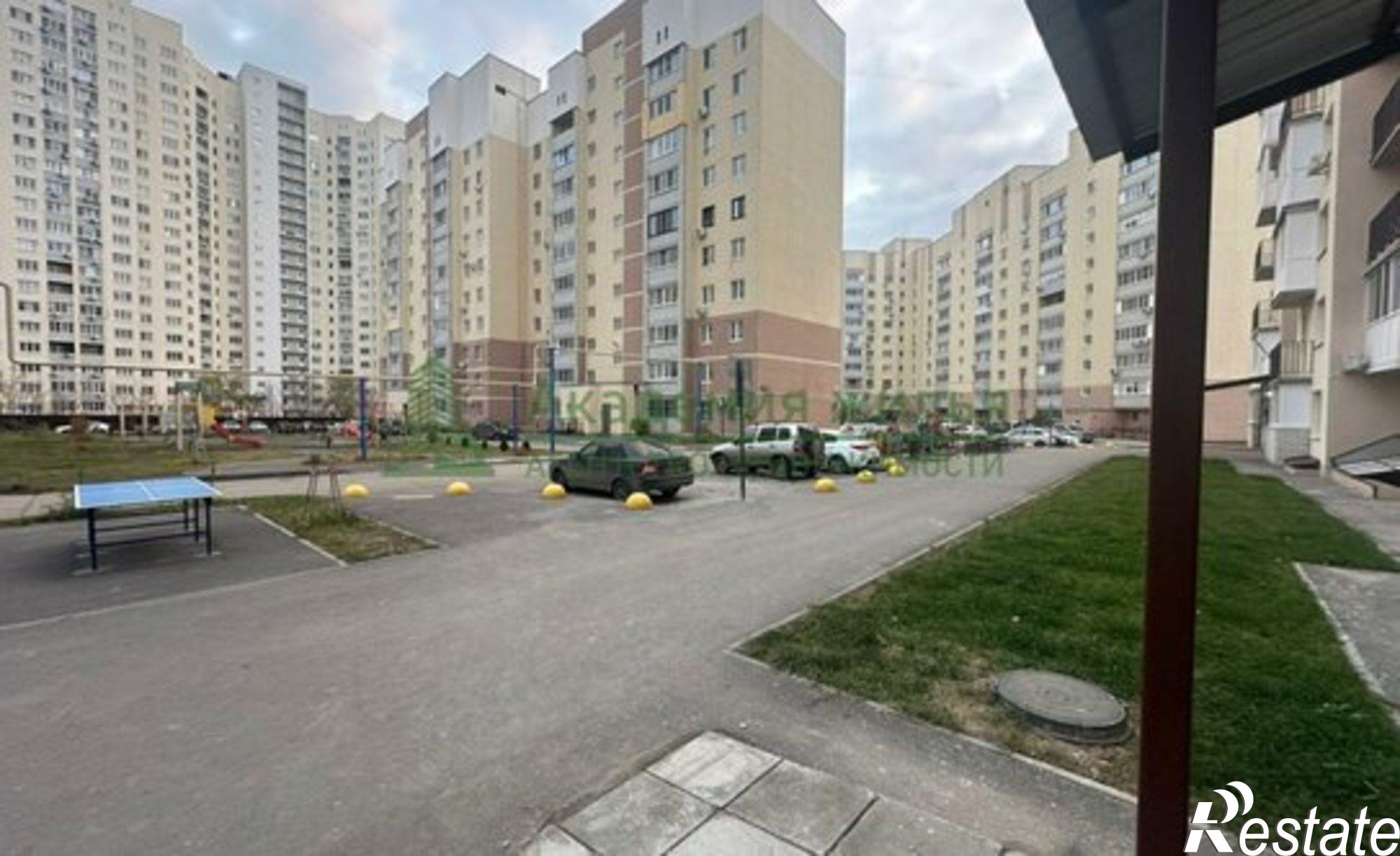 Купить квартиру за 3 590 000 рублей на Новоузенская улица, 200А