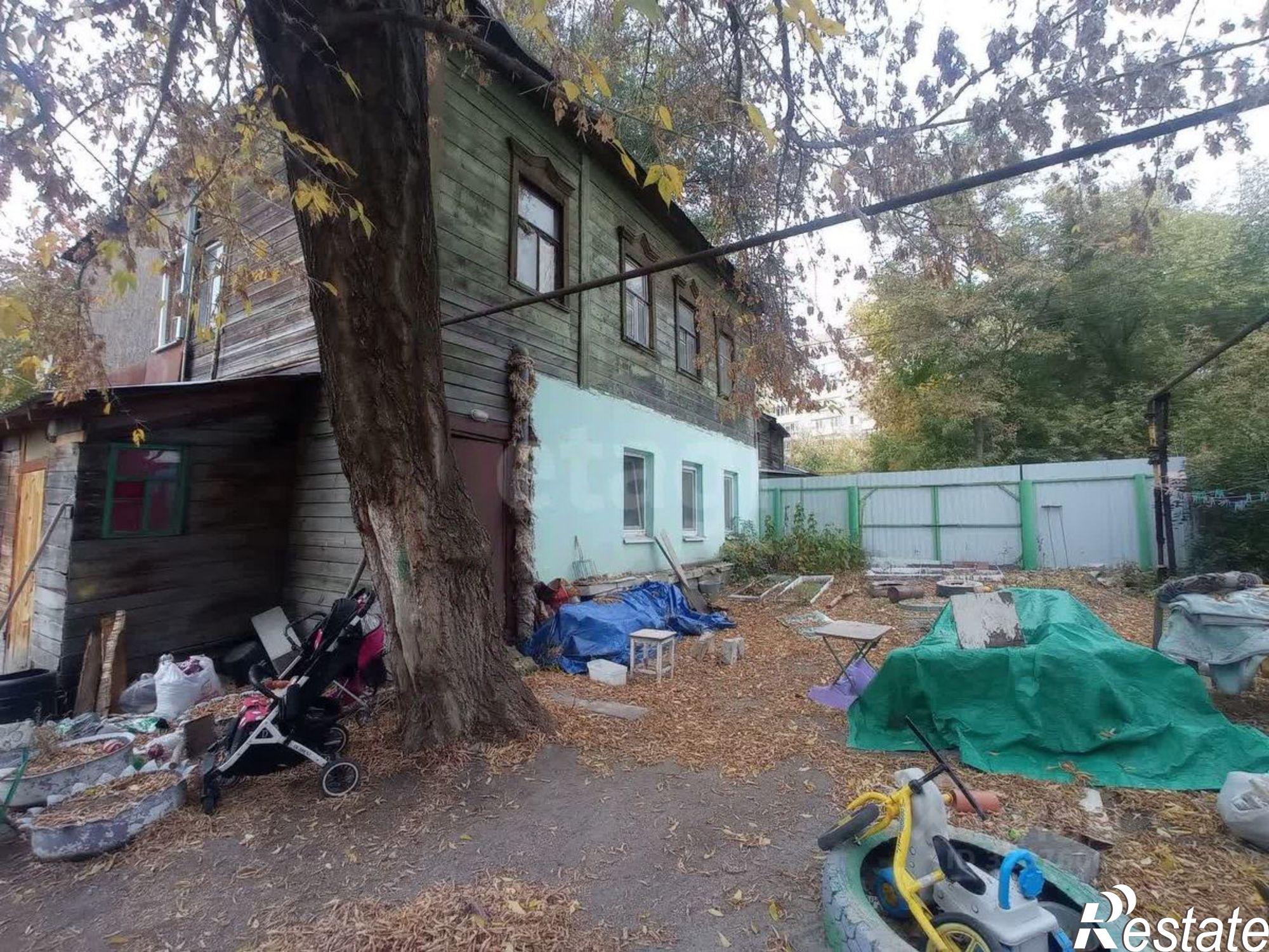 Купить квартиру за 1 200 000 рублей на 1-я Беговая улица, 23