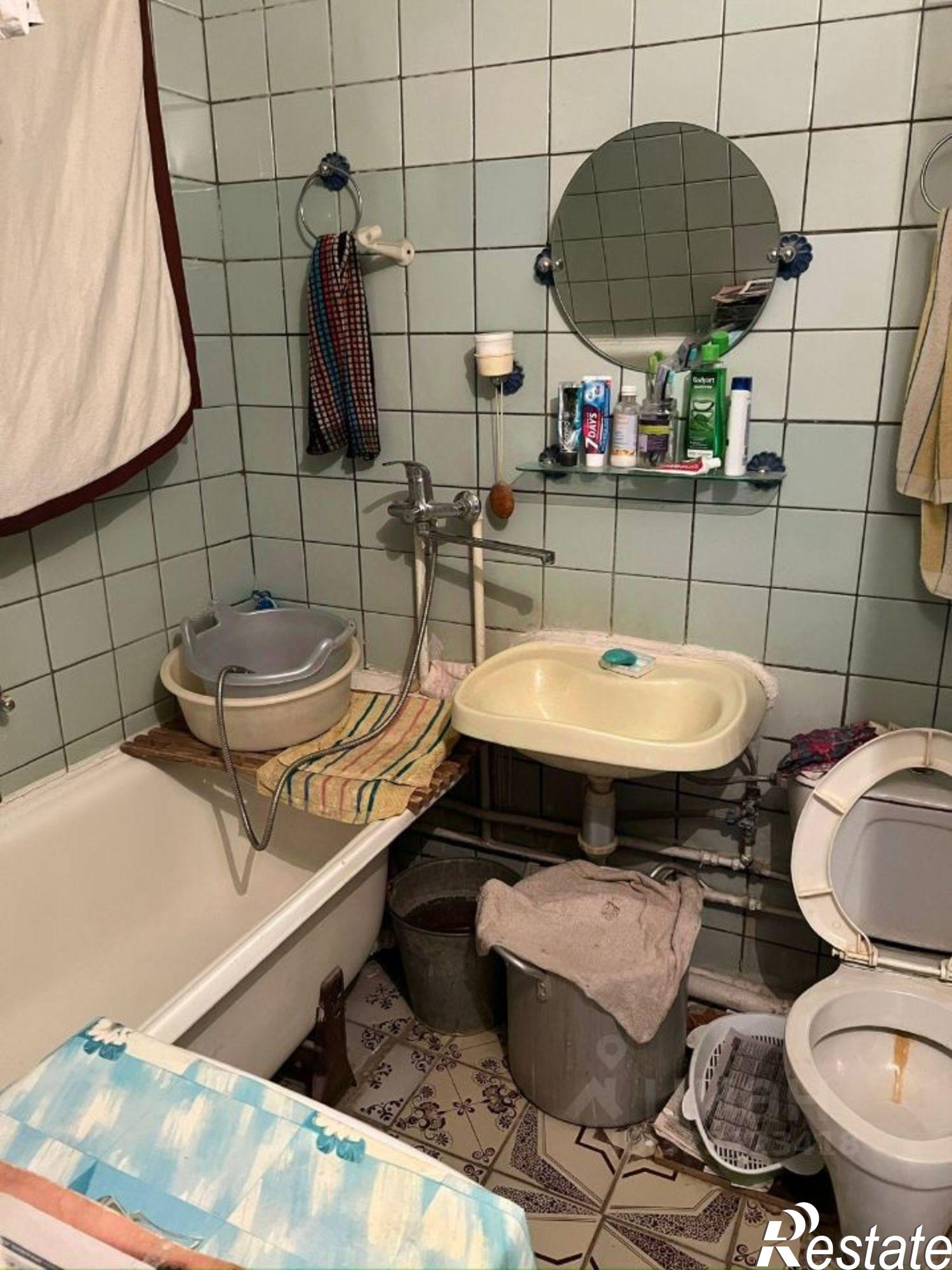 Купить квартиру за 2 899 000 рублей на улица Куприянова, 15