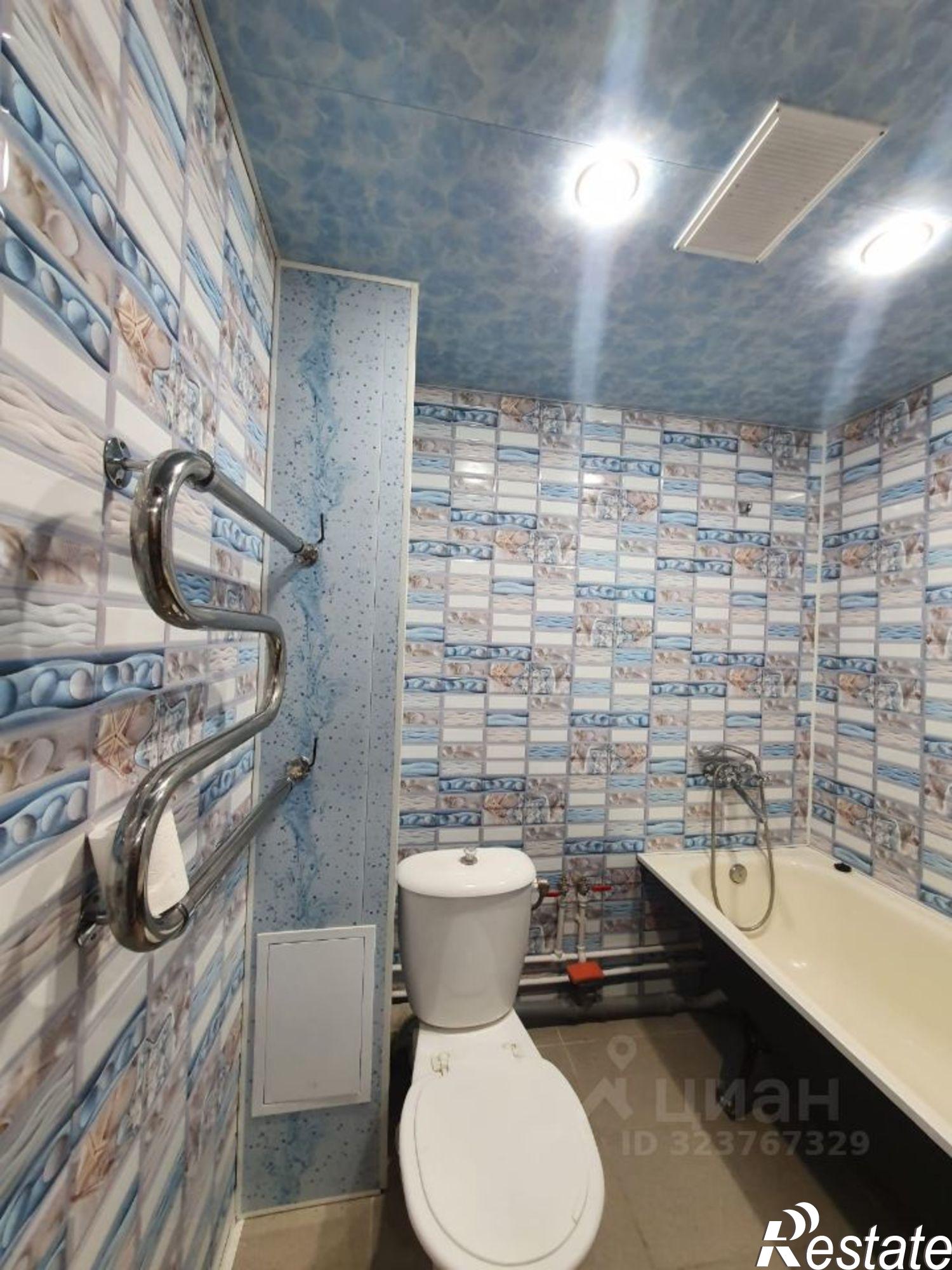 Купить квартиру за 3 300 000 рублей на Деловая улица, 26